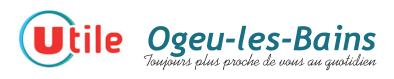 logo SARL Lafargue - Utile